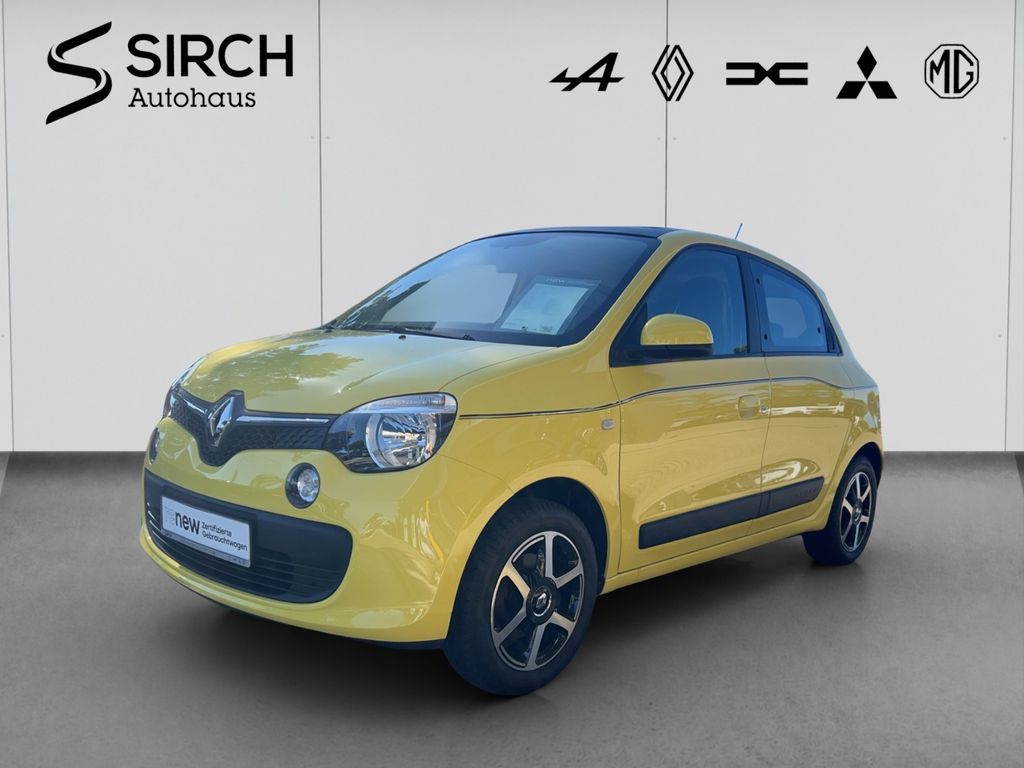 Image of Renault Twingo