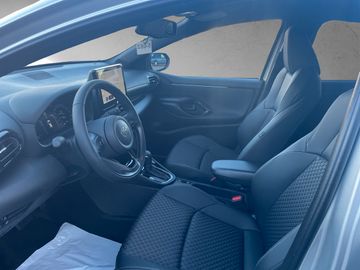 Toyota Yaris 1.5 Style *2xPDC*ACC*CAM*DAB*LED*NAV*SHZ*
