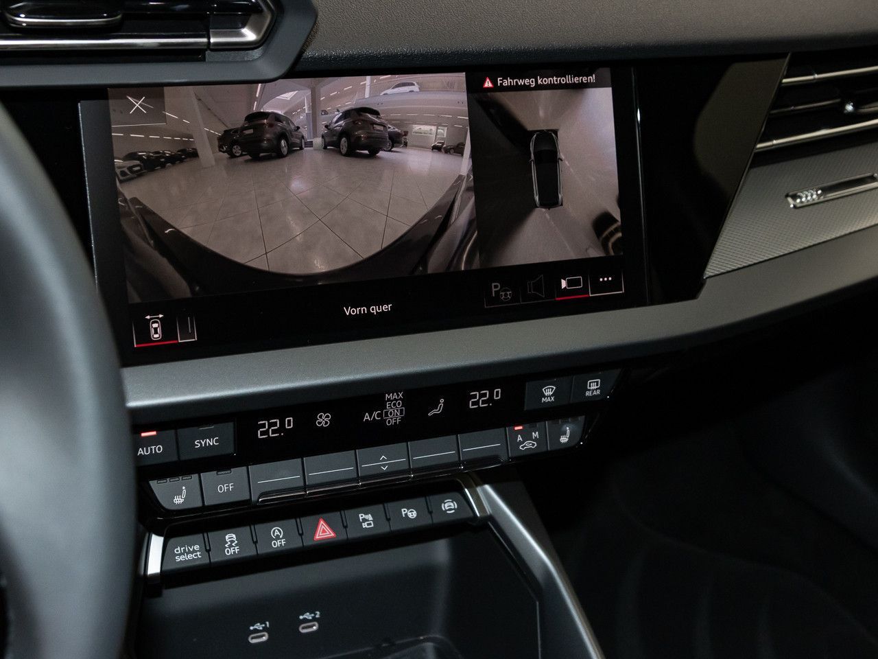 Audi A3 - Bild 18