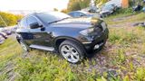 BMW X6 xDrive50i Vollausstattung - BMW X6 aus 2010