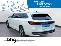 Volkswagen Passat Variant - Vorschau Bild 4