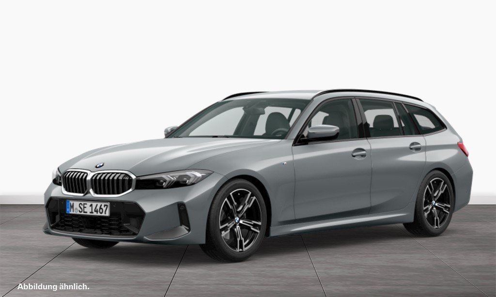 BMW 318 - Bild 1