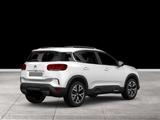Citroën C5 Aircross BlueHDi 130 S&S EAT8 Max Max DAB - Citroën C5 Aircross: Weiß