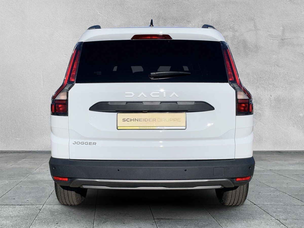 Dacia Jogger - Bild 4