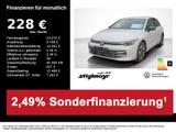 Volkswagen Golf Goal 1,5 l TSI *AHK*NAVI*ACC*LED-PLUS* - Volkswagen Golf Jahreswagen: Plus