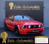 Ford Mustang GT 4.6 V8 SHELBY/TEMPOMAT/KLIMA/1.HAND - Ford aus 2007