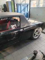 Porsche 914 VW Porsche VOPO Oldtimer günstigster mit HU - Porsche 914 von privat