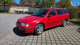 Skoda Octavia I Combi 2.0 Benzin Elegance ... - Skoda Octavia aus 2004: Kombi
