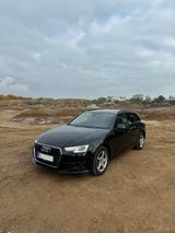 Audi A4 35 TDI S tronic sport Avant sport
