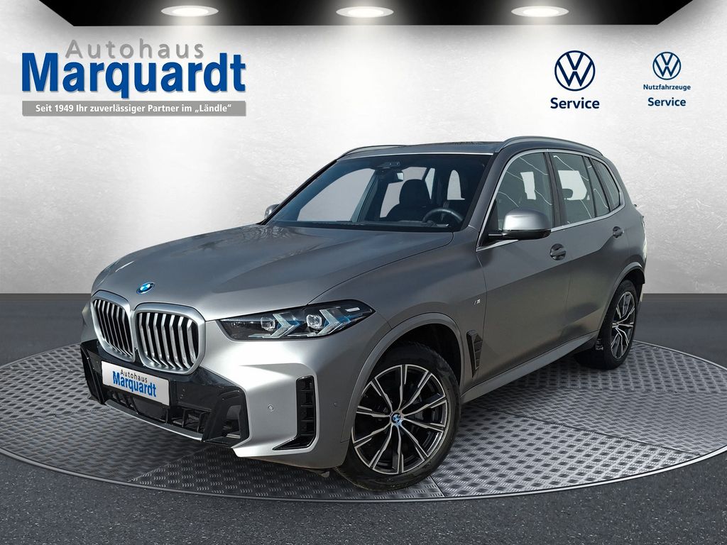 Image of BMW X5
