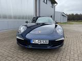 Porsche 991 Carrera Coupé Carrera - Porsche 991 Gebrauchtwagen