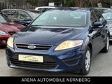 Ford Mondeo Lim. Cool & Sound - Ford Mondeo aus 2014