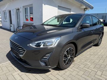 Ford Focus - 2
