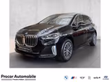 BMW 218d Luxury Line HUD PANO ACC AHK RFK NAVI LED