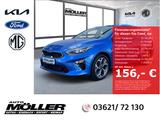 Kia Ceed_sw 1.6 CRDi Spirit Navi LED El.Heckklappe J - Kia mit Diesel-Antrieb: Kombi