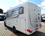 HYMER / ERIBA / HYMERCAR Tramp Ambition 574 T-CL - leichte Hageldellen -  - HYMER / ERIBA 57