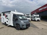 Bürstner Travel Van T 620 G *Solar*Lithium*Markise*SAT/TV - Offers