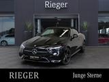 Mercedes-Benz CLE 200 Avantgarde Keyless*Digital Light*MEMORY* - Mercedes-Benz Jahreswagen: Cabrio