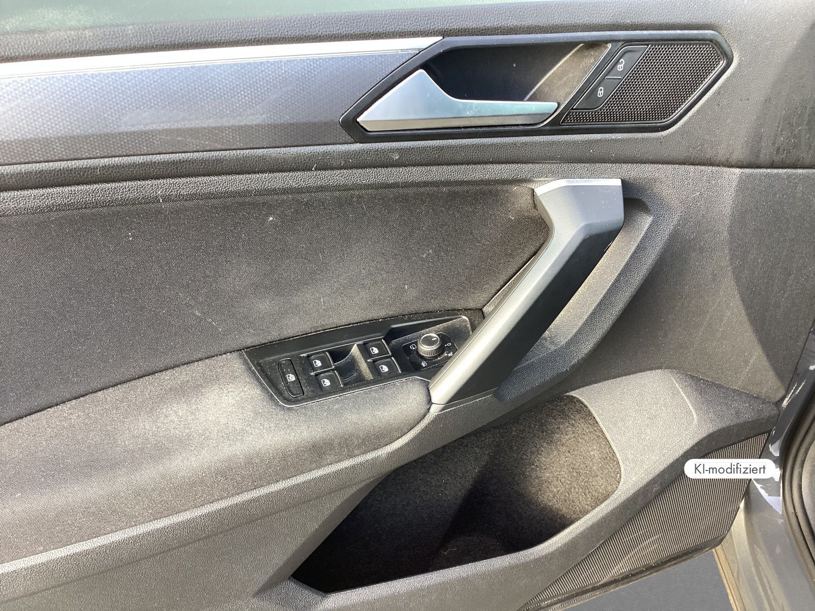 Volkswagen Tiguan - Bild 11