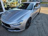Maserati Ghibli 3.0 V6 S Q4 Automatik - gebrauchte Maserati Ghibli aus dem Jahr 2017
