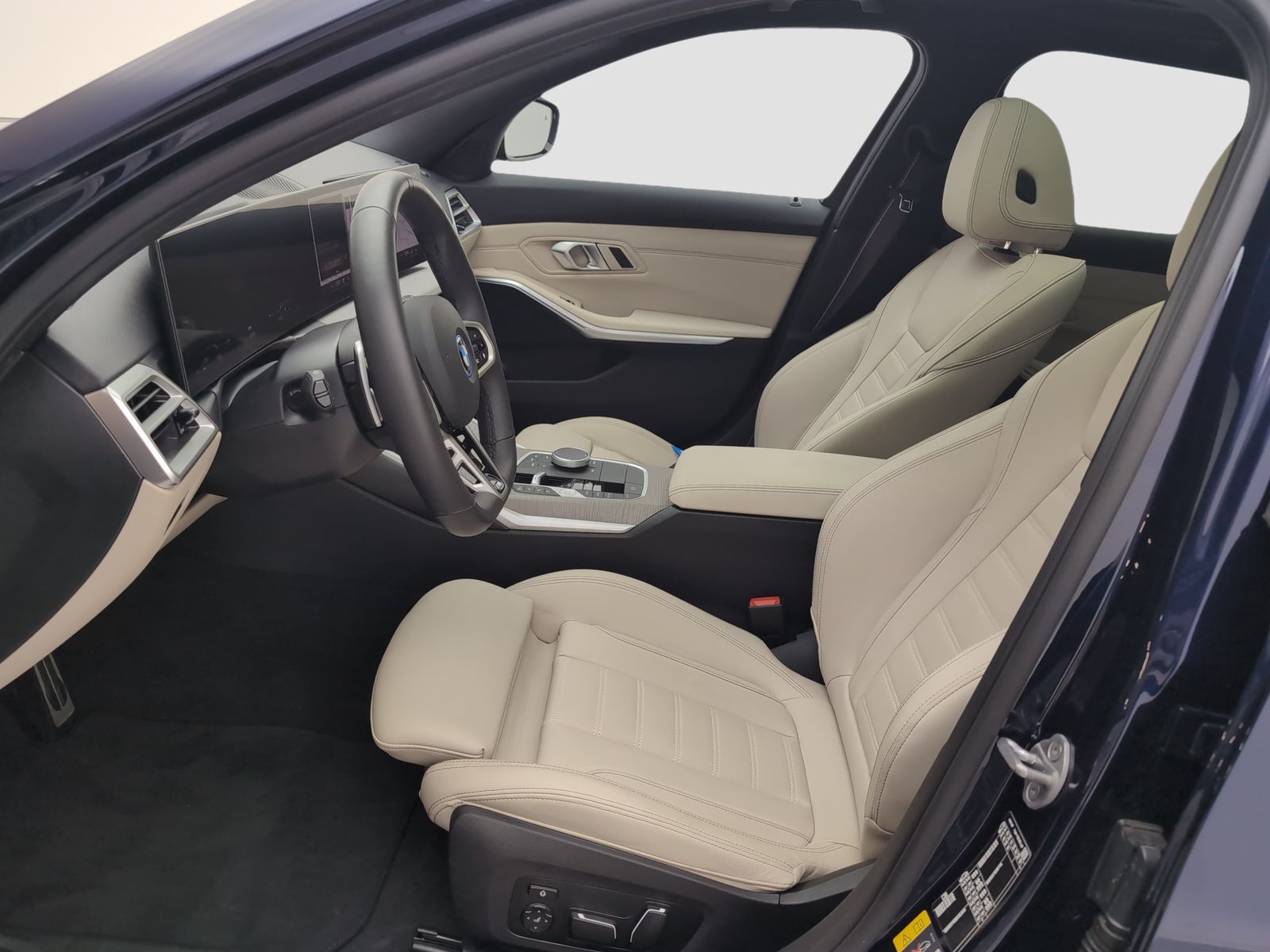 BMW 330 - Bild 8