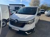 Renault Trafic Blue dCi 150 L2H1 Komfort - Renault Trafic dci 150