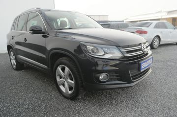 Volkswagen Tiguan - 3