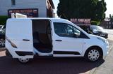 Ford Transit Connect 3 SITZE,1.HAND, NAVI, KLIMA, AHK - Ford Gebrauchtwagen in Mönchengladbach