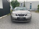 Saab 9-3 Cabriolet 1.9 TiD Vector - Saab 9-3 mit Diesel-Antrieb