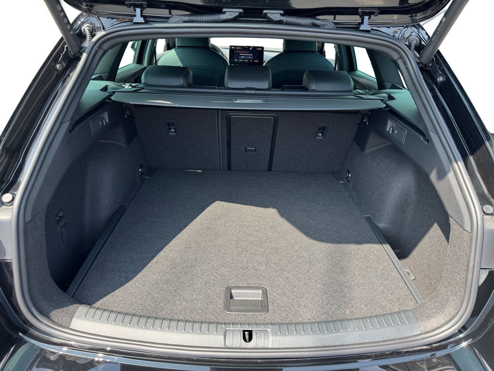 Cupra Leon - Bild 7