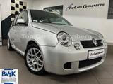 Volkswagen Lupo GTI*2.Hand*Leder*Xenon*Navi*DAB*Rarität* - Volkswagen Lupo: GTI