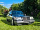Mercedes-Benz Mercedes Benz S124 280TE W124 Sportline - Mercedes-Benz mit LPG-Antrieb: W124