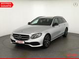 Mercedes-Benz E200 T Avantgarde LED Navi ACC Kamera Totwinkel - Mercedes-Benz E 200 in Chemnitz