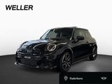 MINI JCW,Pano,HUD,RFK,Navi,Lenkradhz,PaketM Bluetooth