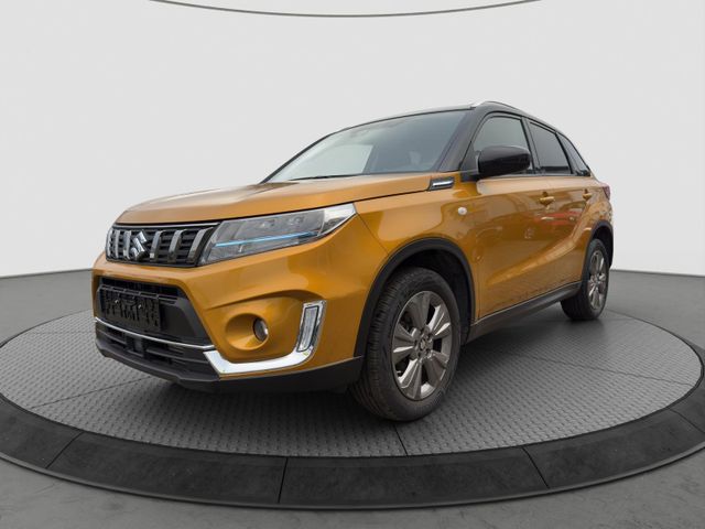 Suzuki Vitara 1.4 Mild-Hybrid Comfort 4x4 LED*Kamera