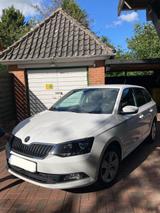 Skoda Fabia  Combi 1.2l TSI 66kW Style