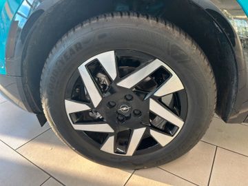 Fotografie 15 des Opel Mokka GS Kamera LED Allwetterreifen Keyless