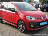Volkswagen up! 1.0 GTI TSI SHZ PDC Bluetooth USB LM - Volkswagen up! in Braunschweig