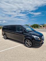 Mercedes-Benz V 250 d Aut. AVANTG. extral. 140 + 10kW AVAN... - Mercedes-Benz V-Klasse Gebrauchtwagen in Bonn