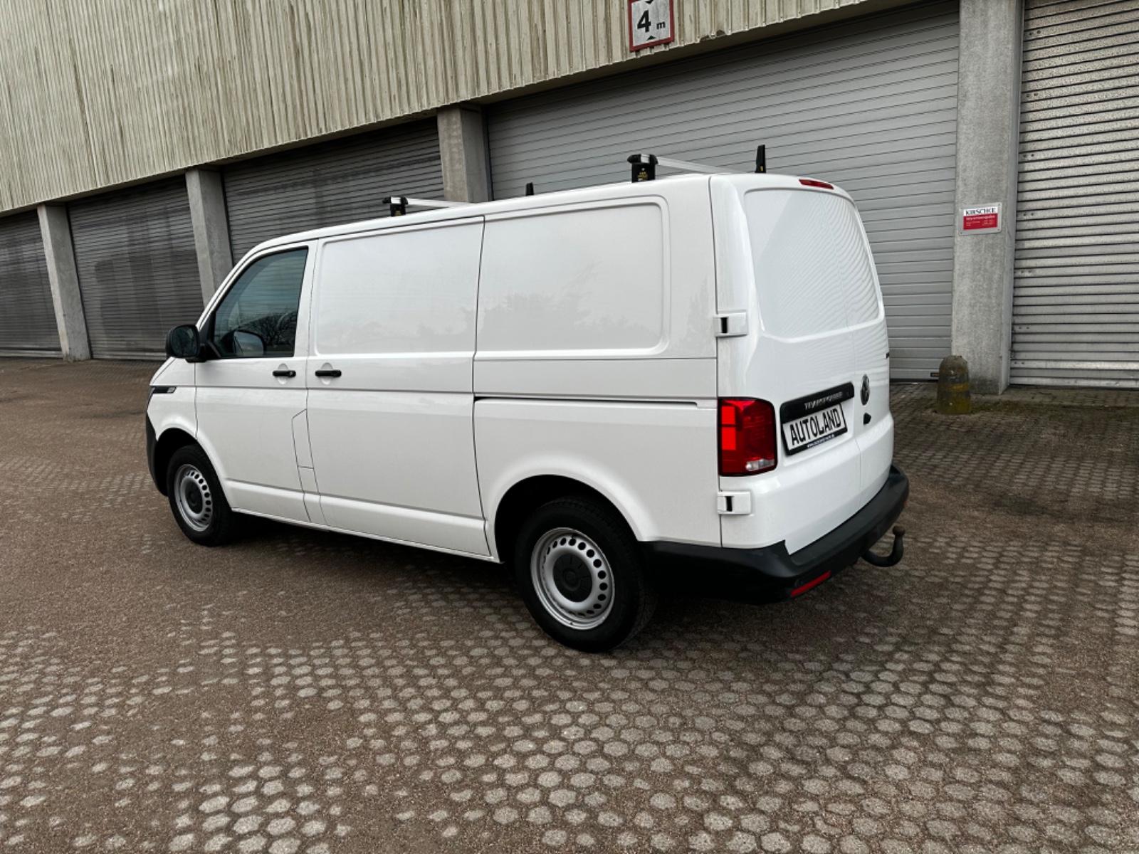 Volkswagen T6.1 Transporter 2.0TDI 4MOTION*DSG*R.Kamera*ACC