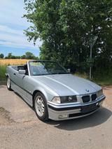 BMW 328i Cabrio - BMW 328 aus 1998