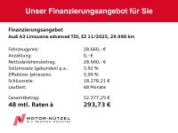 Audi A3 - Vorschau Bild 17