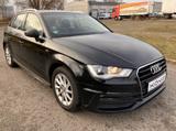 Audi A3 SB 1.4 TFSI Amb. *SLINE*STDHZG*Allwetter* - Audi A3 aus 2013: Limousine