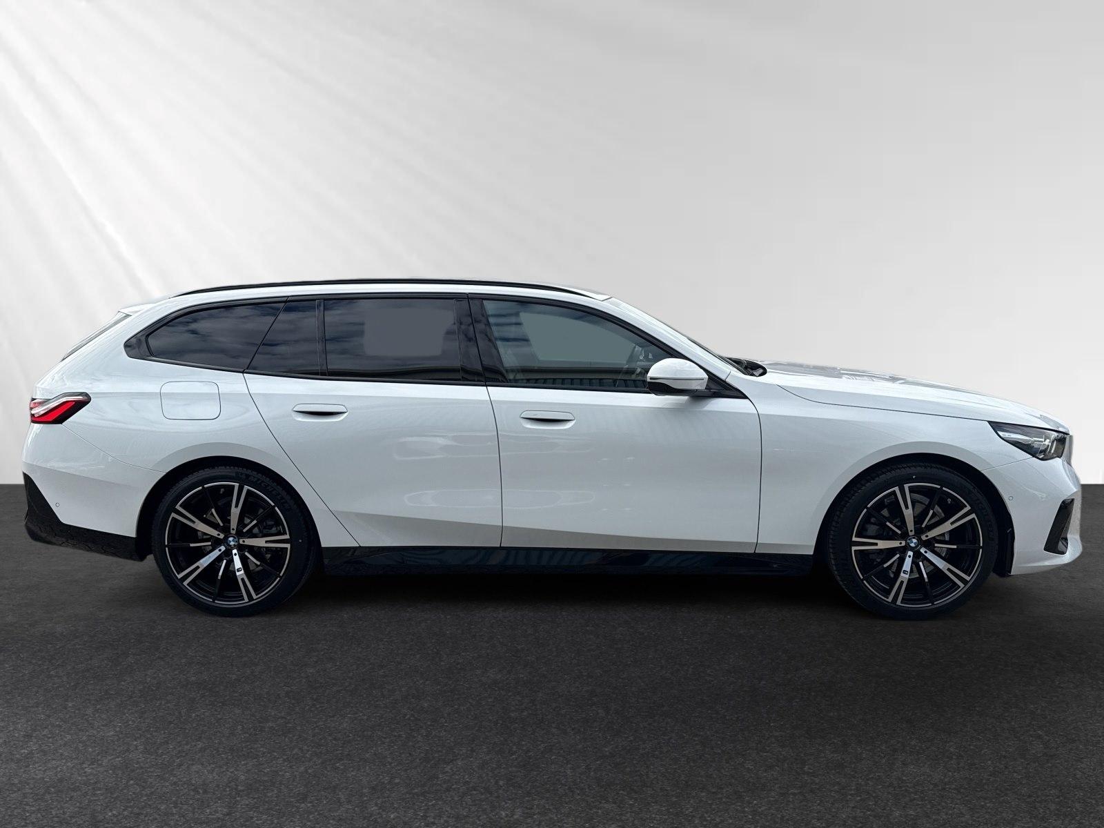 BMW 520i Touring M Sport|AHK|Head-Up|H/K|PAProf.