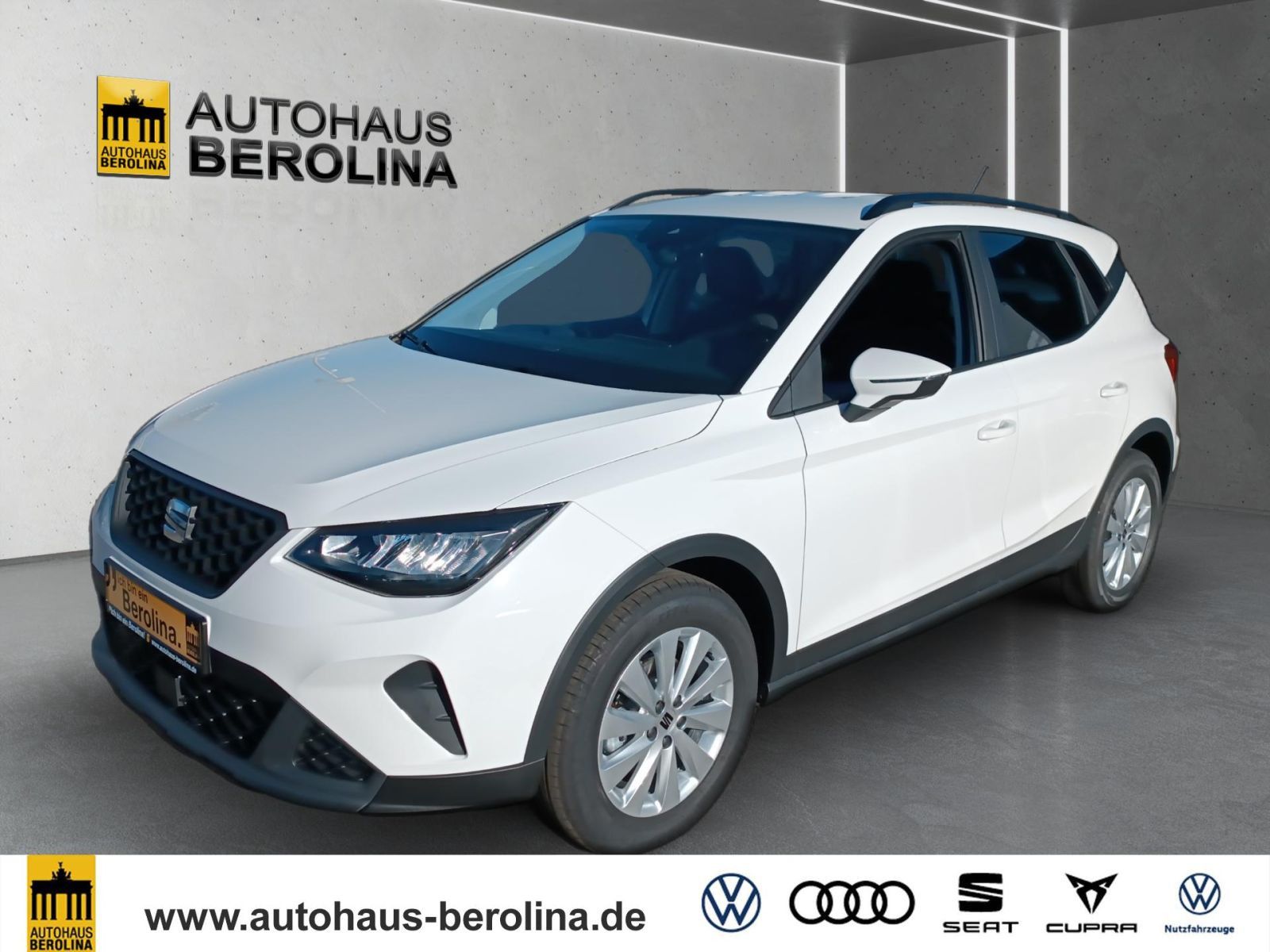 Seat Arona - Bild 2