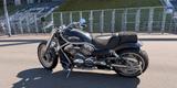 Harley-Davidson V Rod  - HARLEY-DAVIDSON 2003 V ROD