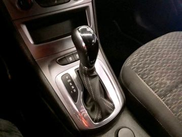 Opel Astra - 9