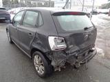 Volkswagen Polo 1.0 55kW Comfortline - Volkswagen Polo: Unfallwagen