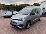 Toyota Proace City Verso L2 7pl - Toyota 7-Sitzer