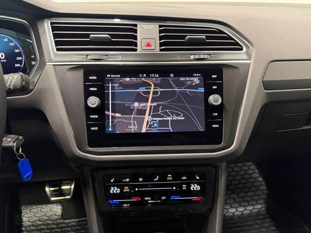 Tiguan R-Line 2.0 TDI DSG 4M IQ.LIGHT